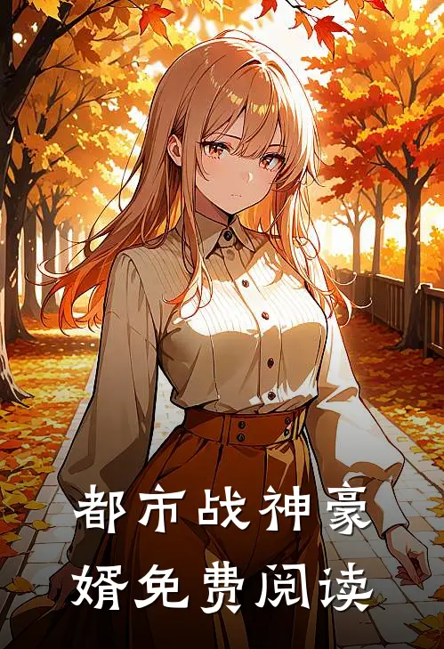 都市战神豪婿免费阅读