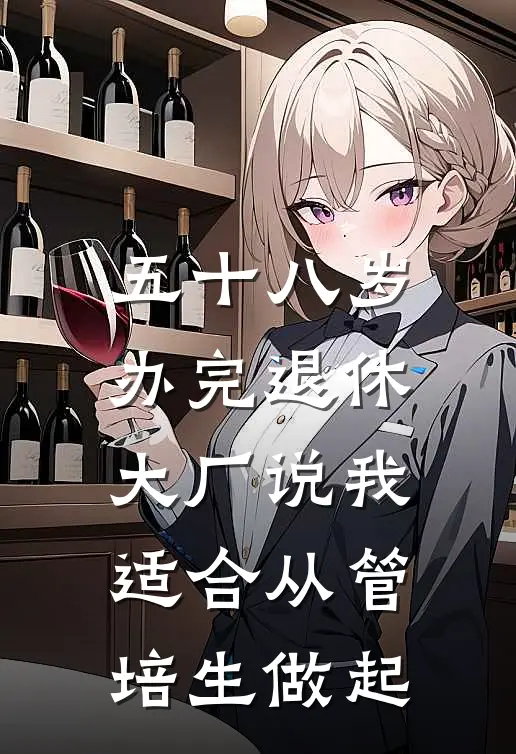 五十八岁办完退休，大厂说我适合从管培生做起