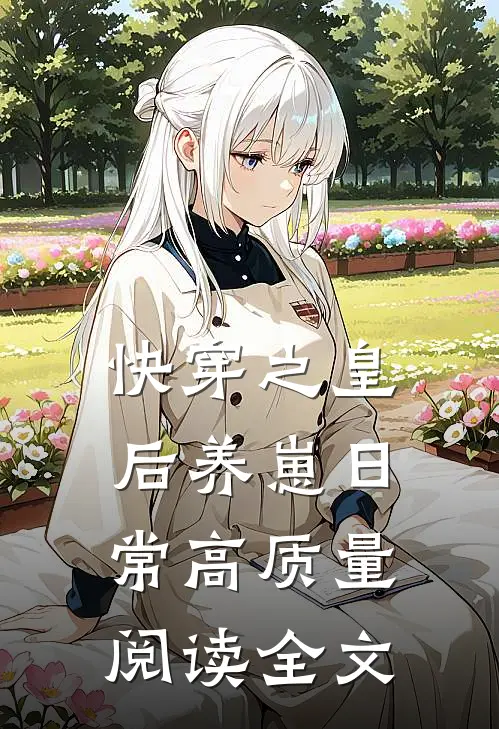 快穿之皇后养崽日常高质量阅读全文
