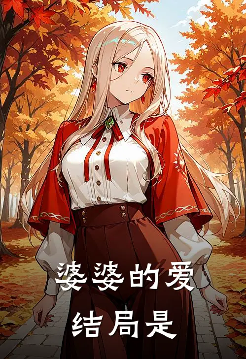 婆婆的爱结局是