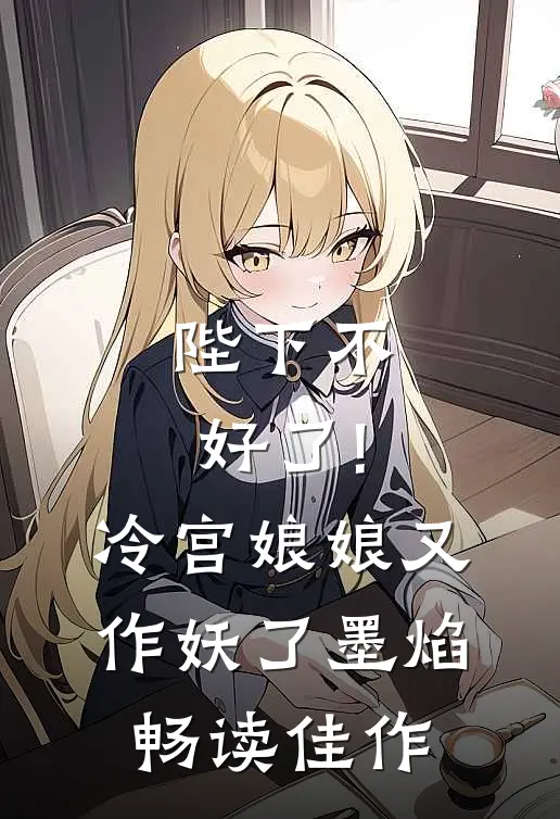 陛下不好了!冷宫娘娘又作妖了墨焰畅读佳作