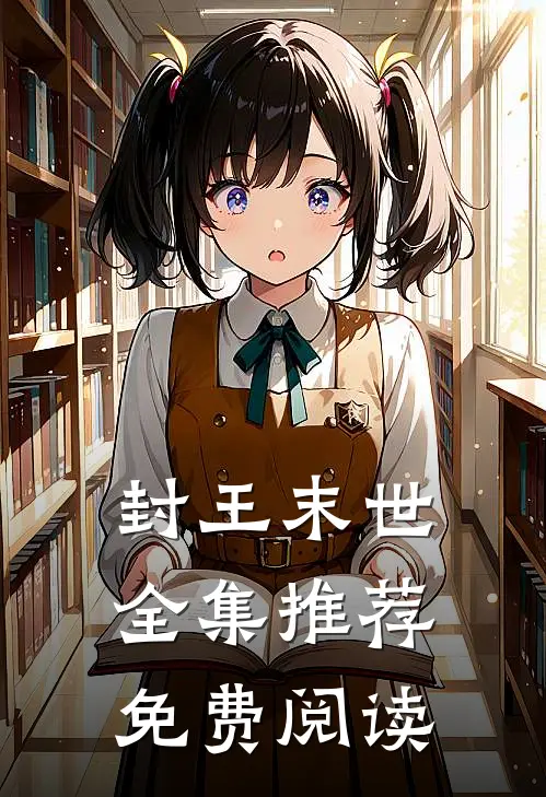 封王末世全集推荐免费阅读