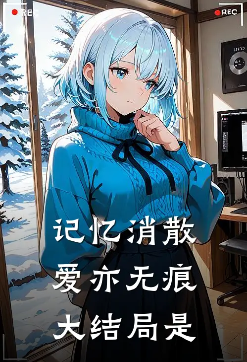 记忆消散爱亦无痕大结局是