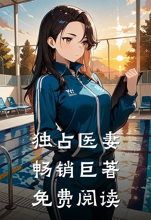 独占医妻畅销巨著免费阅读