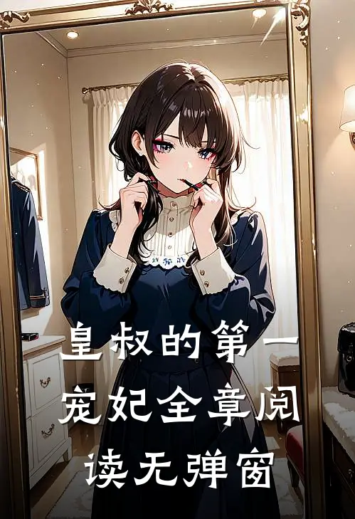 皇叔的第一宠妃全章阅读无弹窗