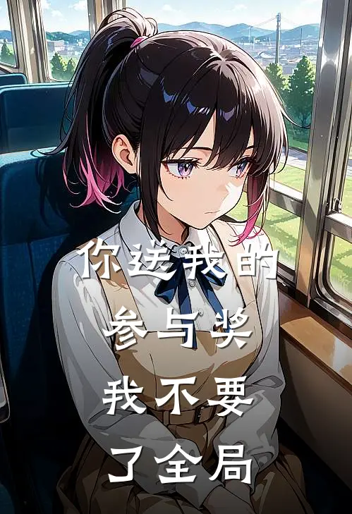 你送我的参与奖，我不要了全局