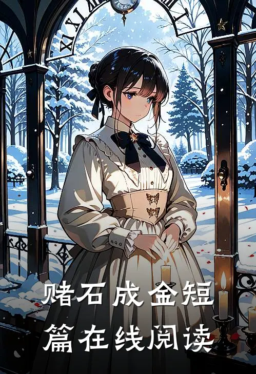 赌石成金短篇在线阅读