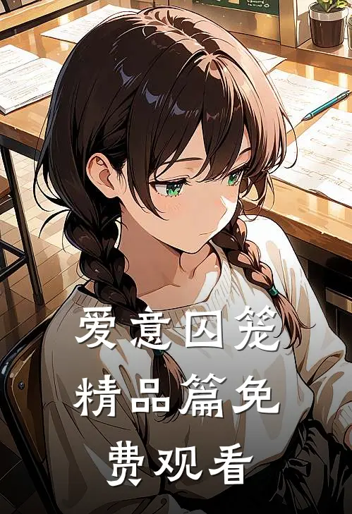 爱意囚笼精品篇免费观看