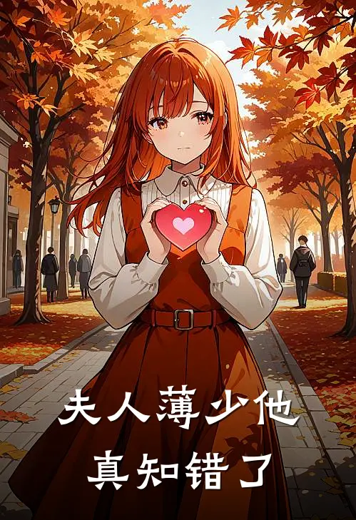 夫人薄少他真知错了