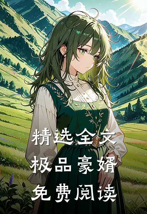 精选全文极品豪婿免费阅读