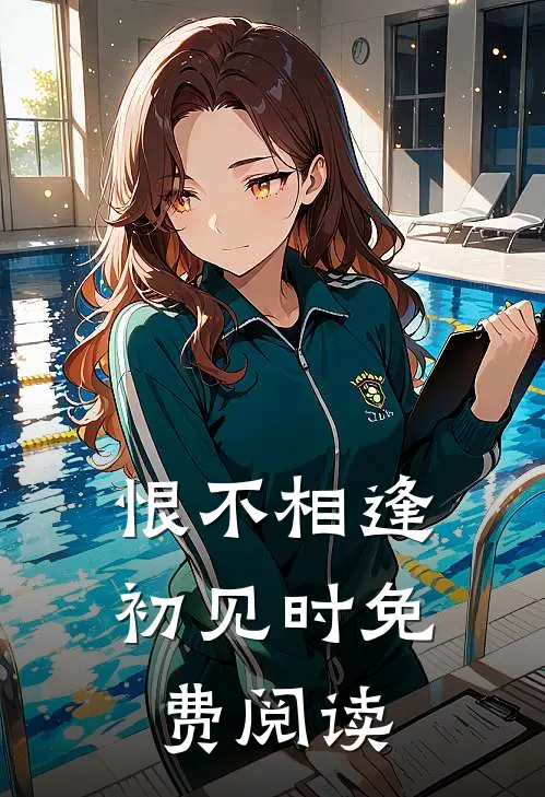 恨不相逢初见时免费阅读