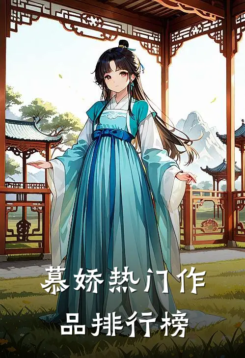 慕娇热门作品排行榜