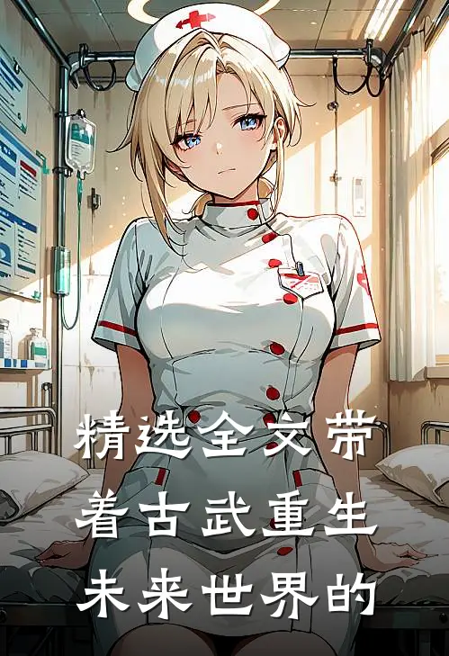 精选全文带着古武重生未来世界的