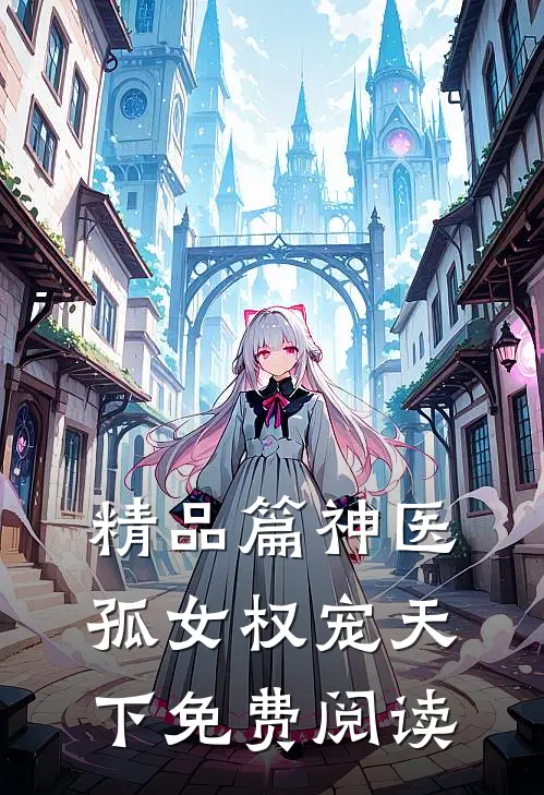 精品篇神医孤女权宠天下免费阅读
