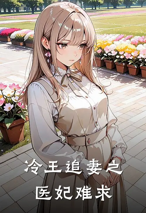 冷王追妻之医妃难求