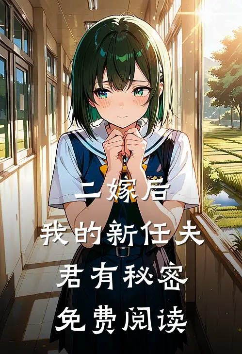 二嫁后,我的新任夫君有秘密免费阅读