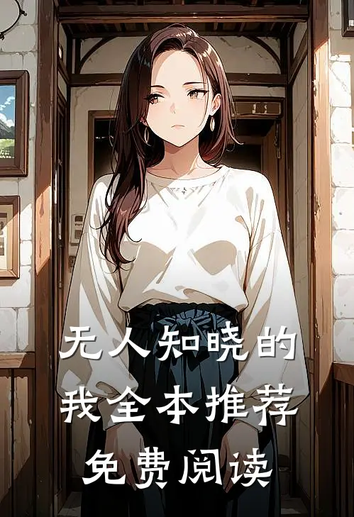 无人知晓的我全本推荐免费阅读