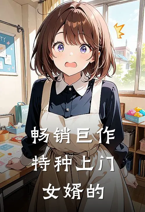 畅销巨作特种上门女婿的