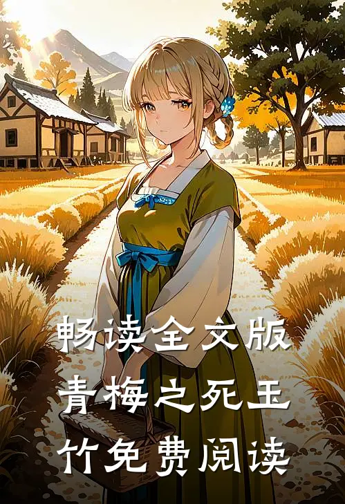 畅读全文版青梅之死玉竹免费阅读