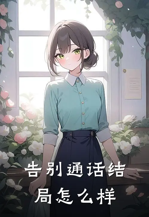 告别通话结局怎么样