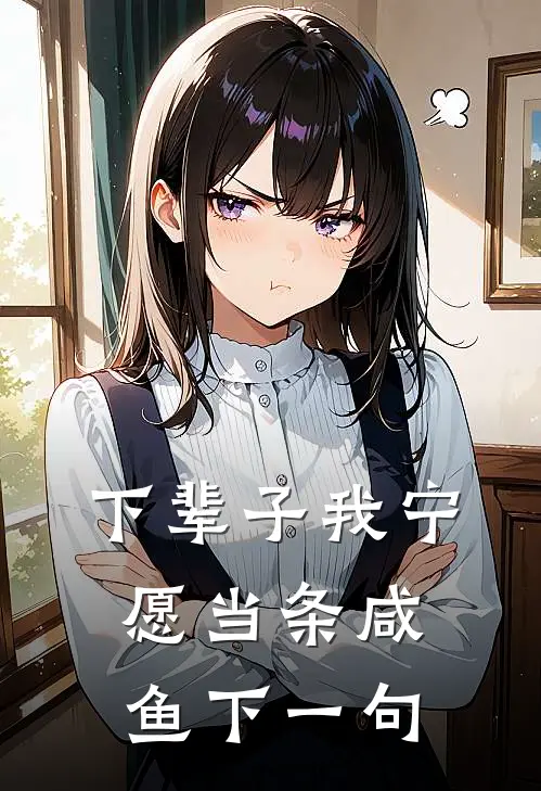 下辈子我宁愿当条咸鱼下一句