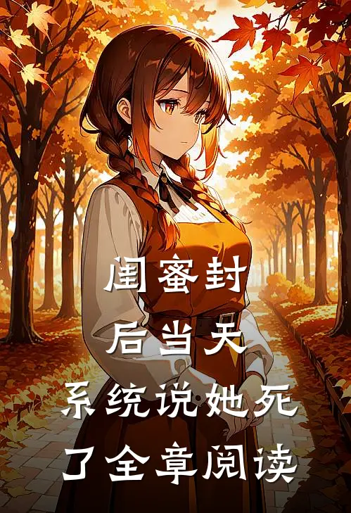 闺蜜封后当天，系统说她死了全章阅读