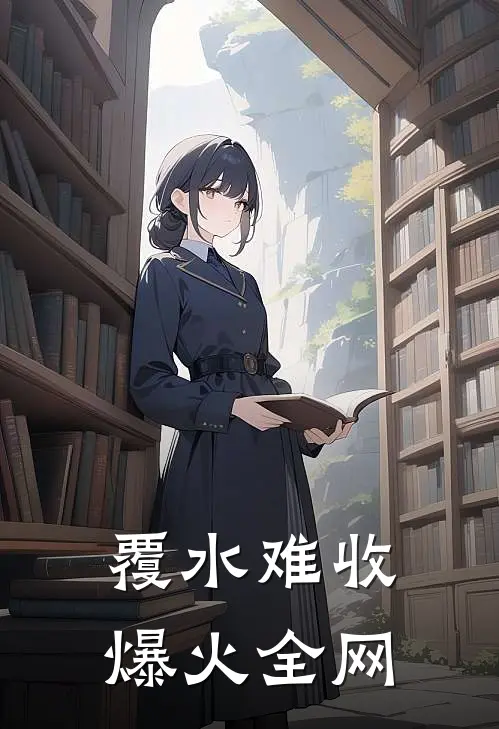 覆水难收爆火全网