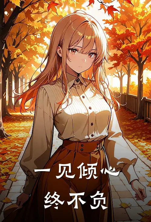 一见倾心终不负