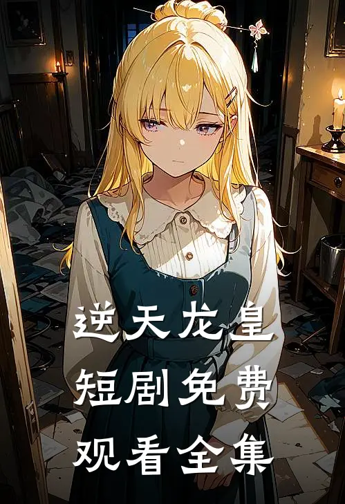 逆天龙皇短剧免费观看全集