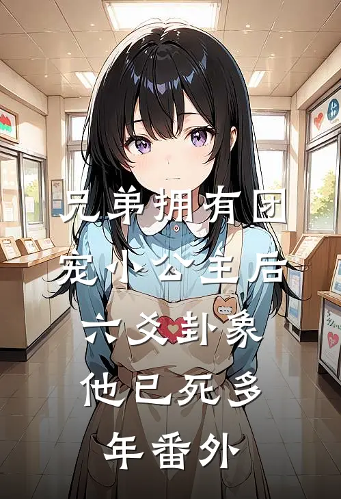 兄弟拥有团宠小公主后，六爻卦象他已死多年番外