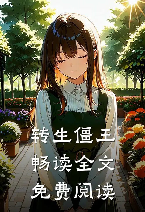 转生僵王畅读全文免费阅读