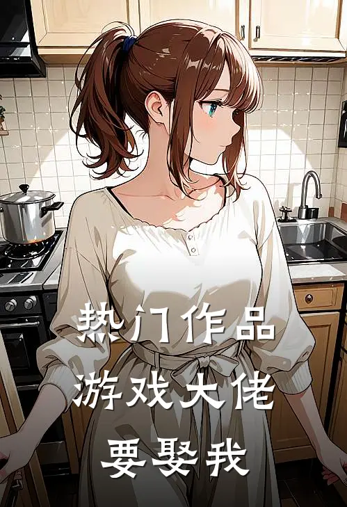 热门作品游戏大佬要娶我