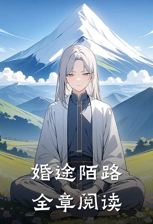婚途陌路全章阅读