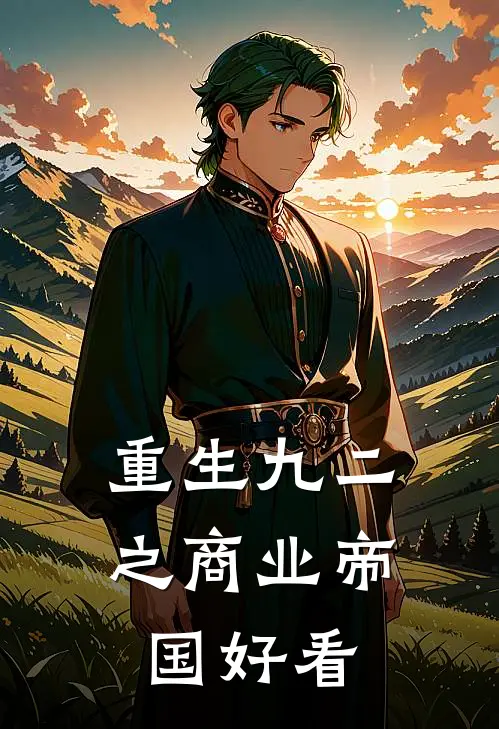 重生九二之商业帝国好看