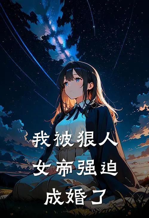 我被狠人女帝强迫成婚了