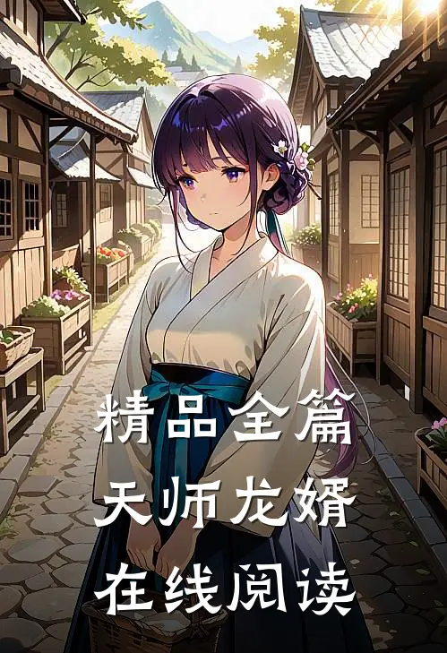 精品全篇天师龙婿在线阅读