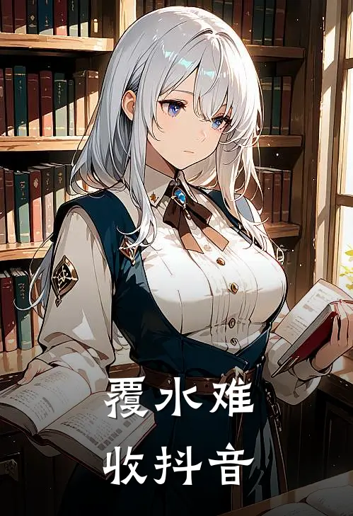 覆水难收抖音
