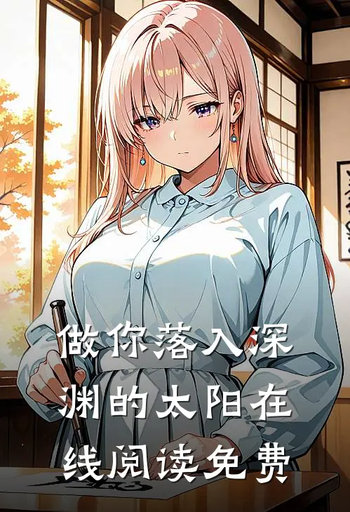 做你落入深渊的太阳在线阅读免费