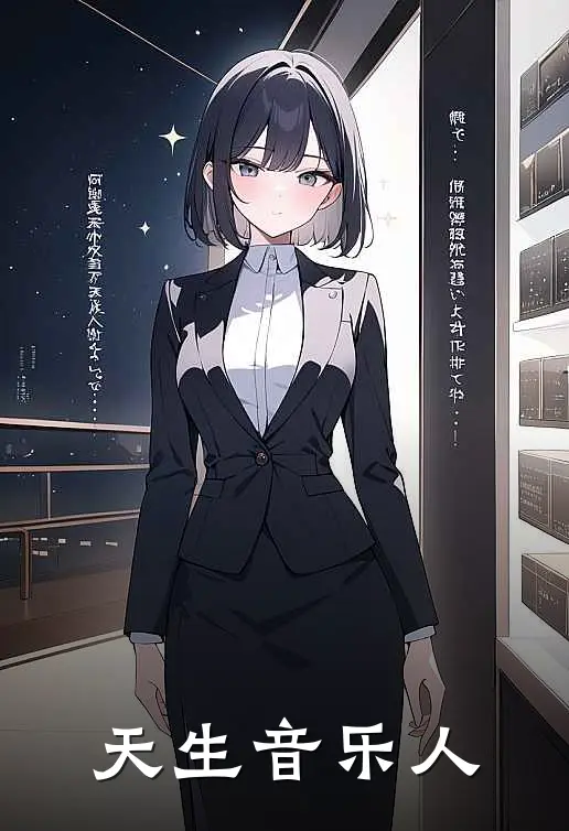 天生音乐人