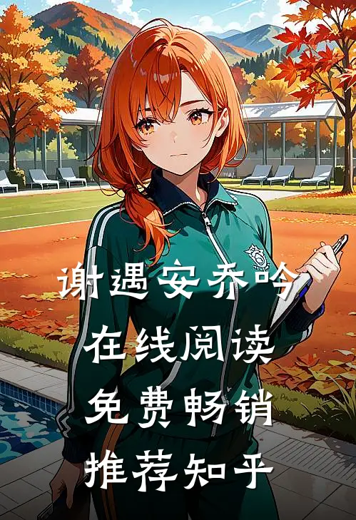 谢遇安乔吟在线阅读免费畅销推荐知乎