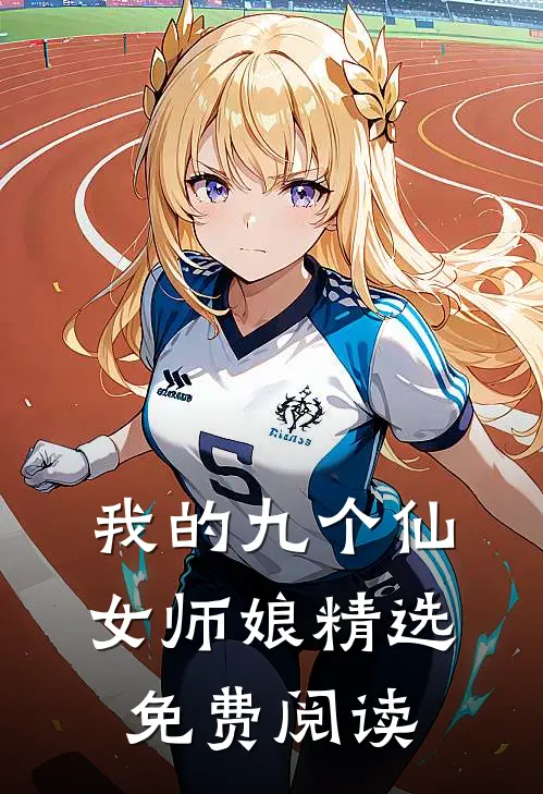 我的九个仙女师娘精选免费阅读