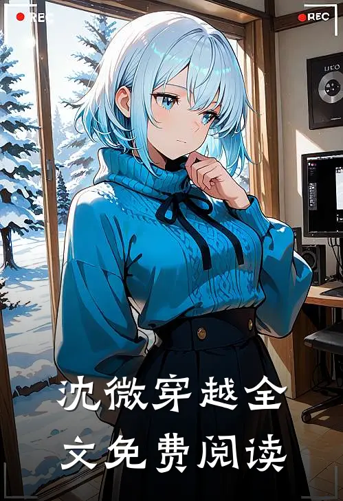 沈微穿越全文免费阅读