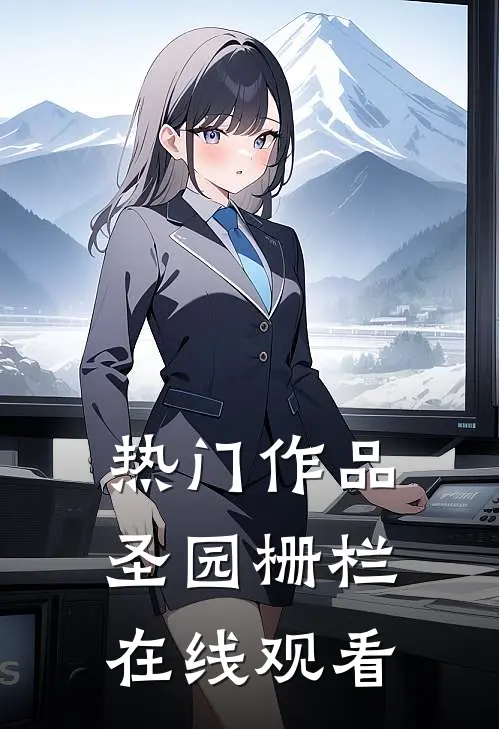 热门作品圣园栅栏在线观看