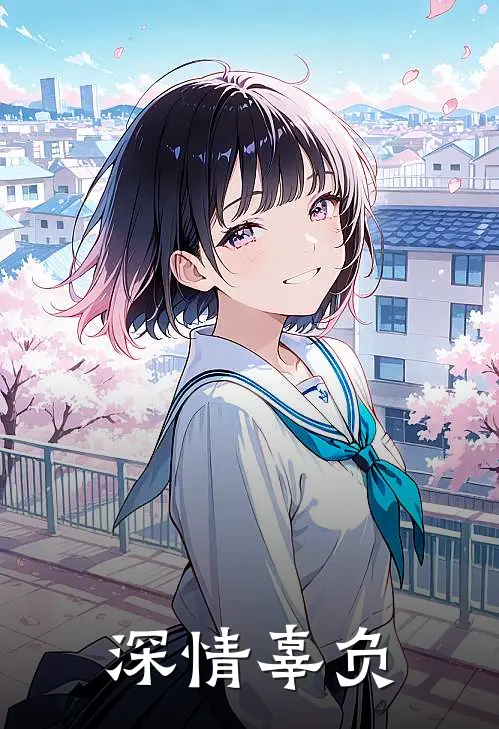 深情辜负