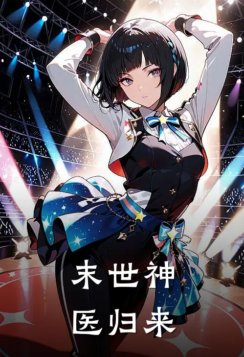 末世神医归来