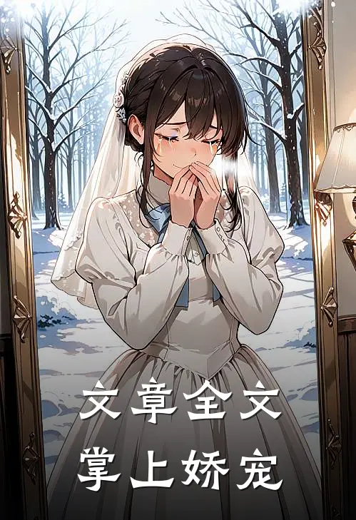 文章全文掌上娇宠