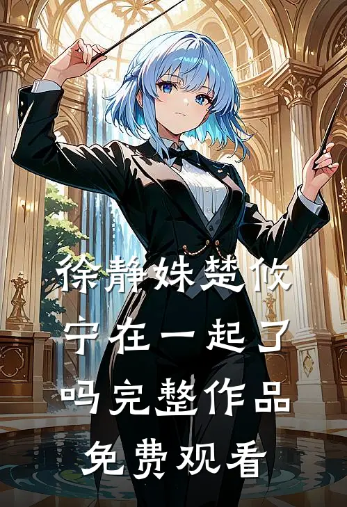 徐静姝楚攸宁在一起了吗完整作品免费观看