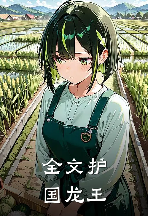 全文护国龙王