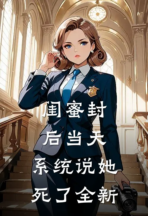 闺蜜封后当天，系统说她死了全新
