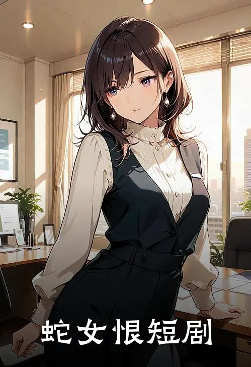 蛇女恨短剧